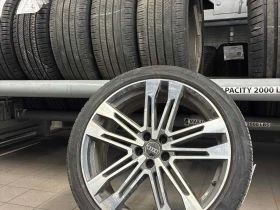 Audi SQ5 TECHNIK SPORTBACK С РЕГИСТРАЦИЯ & АВТО КРЕДИТ , снимка 13