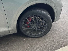 Audi SQ5 TECHNIK SPORTBACK С РЕГИСТРАЦИЯ & АВТО КРЕДИТ , снимка 11