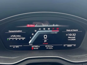 Audi SQ5 TECHNIK SPORTBACK С РЕГИСТРАЦИЯ & АВТО КРЕДИТ , снимка 8