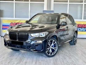 BMW X5 3.0d xDrive M-Pack, снимка 1