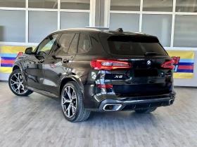 BMW X5 3.0d xDrive M-Pack, снимка 2