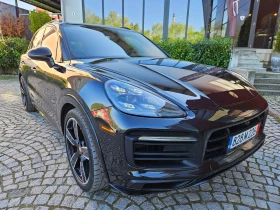 Porsche Cayenne GTS V8 FULL ПАНОРАМА , снимка 2