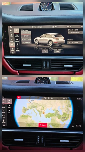 Porsche Cayenne GTS V8 FULL ПАНОРАМА , снимка 15