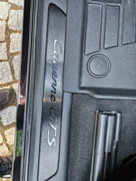 Porsche Cayenne GTS V8 FULL ПАНОРАМА , снимка 9