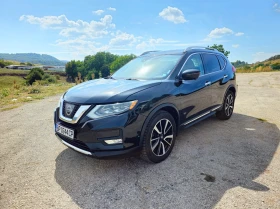 Nissan Rogue БЕНЗИН SL 2.5 4х4, снимка 2