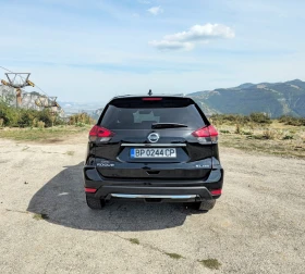 Nissan Rogue БЕНЗИН SL 2.5 4х4, снимка 8