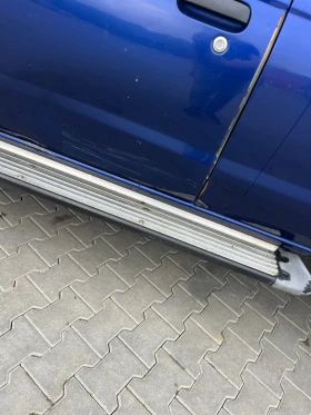 Nissan Navara King kap, снимка 10