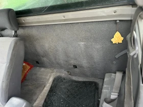 Nissan Navara King kap, снимка 9