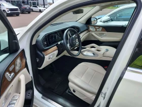 Mercedes-Benz GLE 450 | DISTR| 360| BURMESTER| ПОДГРЕВ| ОБДУХВАНЕ| CARFX, снимка 8