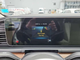 Mercedes-Benz GLE 450 | DISTR| 360| BURMESTER| ПОДГРЕВ| ОБДУХВАНЕ| CARFX, снимка 10