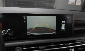 Hyundai Tucson 1.6* TURBO* 4WD* ПОДГРЕВ* ОБДУХВАНЕ* LANE* ASSIST*, снимка 11