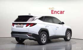 Hyundai Tucson 1.6* TURBO* 4WD* ПОДГРЕВ* ОБДУХВАНЕ* LANE* ASSIST*, снимка 2