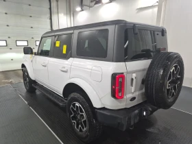 Ford Bronco Outer Banks 4x4, снимка 6