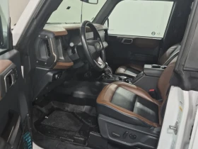 Ford Bronco Outer Banks 4x4, снимка 11