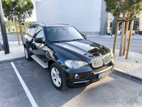 BMW X5 3.0sd Напълно обслужен! , снимка 2