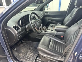 Jeep Grand cherokee Limited X 118 000 km, високо ниво оборудване, снимка 5