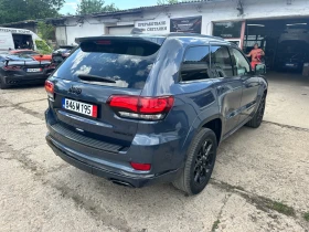 Jeep Grand cherokee Limited X 118 000 km, високо ниво оборудване, снимка 4