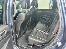 Jeep Grand cherokee Limited X 118 000 km, високо ниво оборудване, снимка 6