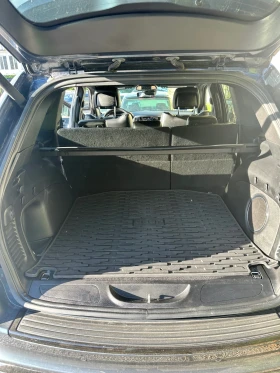 Jeep Grand cherokee Limited X 118 000 km, високо ниво оборудване, снимка 8