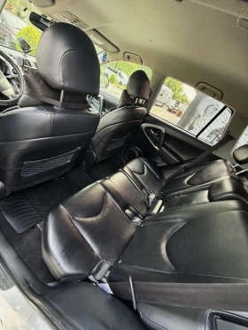 Toyota Rav4 Toyota RAV4 2.2 D-4D 136 к.с. 4WD Executive, снимка 3