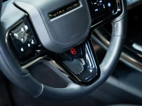 Land Rover Range rover SV* CARBON* 360* MERIDIAN* SOFT CLOSE* HUD* , снимка 14