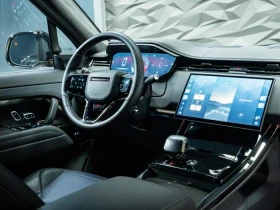 Land Rover Range rover SV* CARBON* 360* MERIDIAN* SOFT CLOSE* HUD* , снимка 6