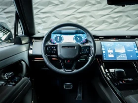 Land Rover Range rover SV* CARBON* 360* MERIDIAN* SOFT CLOSE* HUD* , снимка 7