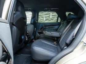 Land Rover Range rover SV* CARBON* 360* MERIDIAN* SOFT CLOSE* HUD* , снимка 16