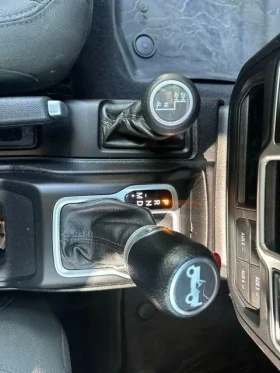 Jeep Wrangler Sport, снимка 13