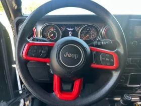 Jeep Wrangler Sport, снимка 14