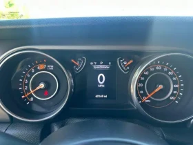 Jeep Wrangler Sport, снимка 17
