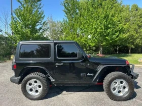 Jeep Wrangler Sport, снимка 6