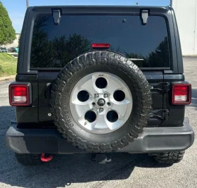 Jeep Wrangler Sport, снимка 4