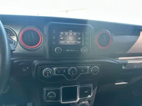 Jeep Wrangler Sport, снимка 9