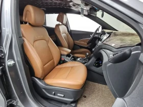 Hyundai Santa fe 2.0 4WD EXCLUSIVE, снимка 11