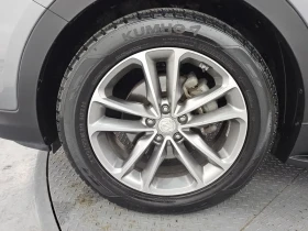 Hyundai Santa fe 2.0 4WD EXCLUSIVE, снимка 5
