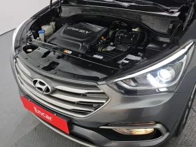 Hyundai Santa fe 2.0 4WD EXCLUSIVE, снимка 6