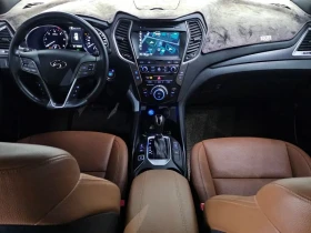 Hyundai Santa fe 2.0 4WD EXCLUSIVE, снимка 7