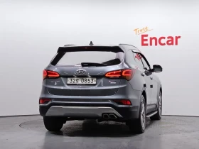 Hyundai Santa fe 2.0 4WD EXCLUSIVE, снимка 4