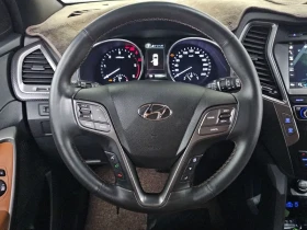 Hyundai Santa fe 2.0 4WD EXCLUSIVE, снимка 13