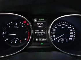 Hyundai Santa fe 2.0 4WD EXCLUSIVE, снимка 8