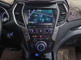 Hyundai Santa fe 2.0 4WD EXCLUSIVE, снимка 14