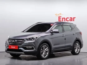 Hyundai Santa fe 2.0 4WD EXCLUSIVE, снимка 1