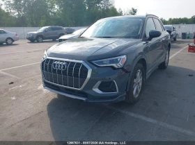 Audi Q3 PREMIUM+ Автокредит Цена до България, снимка 3