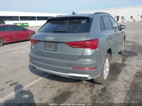 Audi Q3 PREMIUM+ Автокредит Цена до България, снимка 4