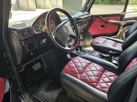 Mercedes-Benz G 500, снимка 12