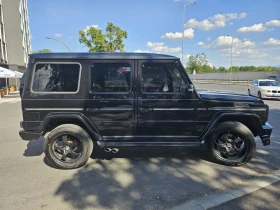 Mercedes-Benz G 500, снимка 6