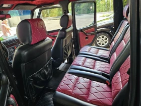 Mercedes-Benz G 500, снимка 11