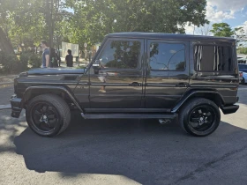 Mercedes-Benz G 500, снимка 8