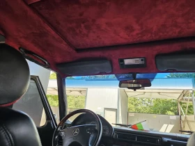 Mercedes-Benz G 500, снимка 9